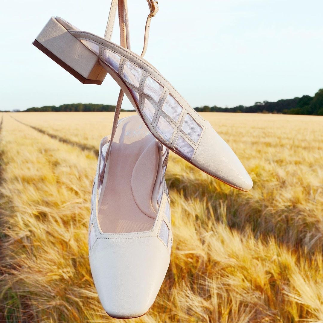 The Best Heels for Women with Ankle Chronic Instability