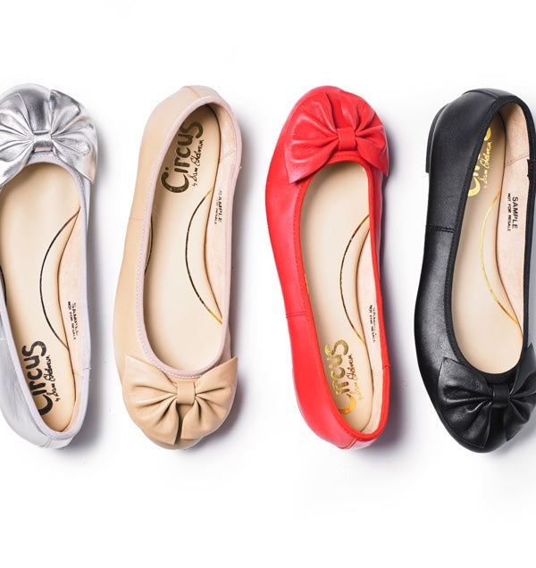 Flat Shoes