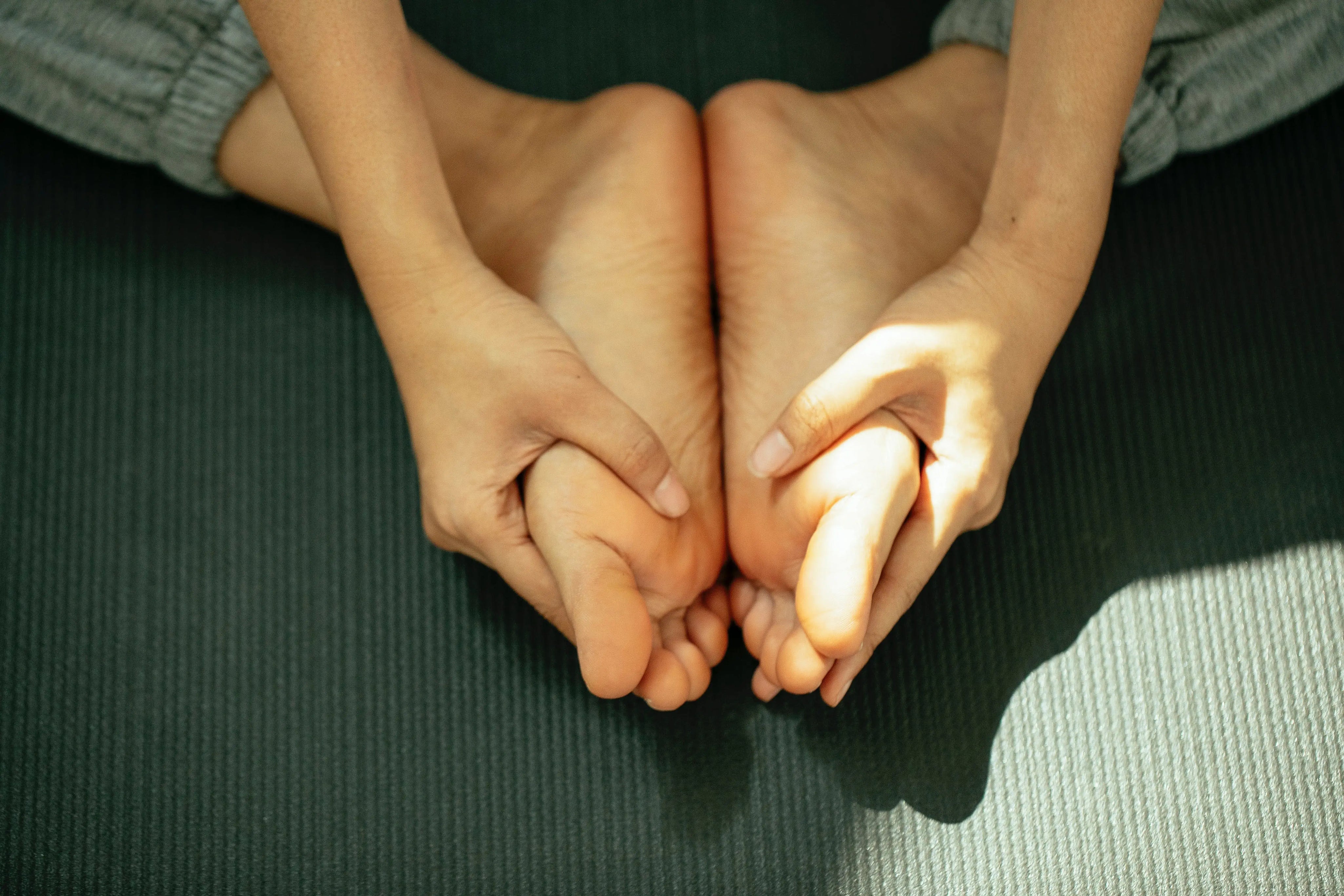 The Importance of Stretching for High Heel Enthusiasts
