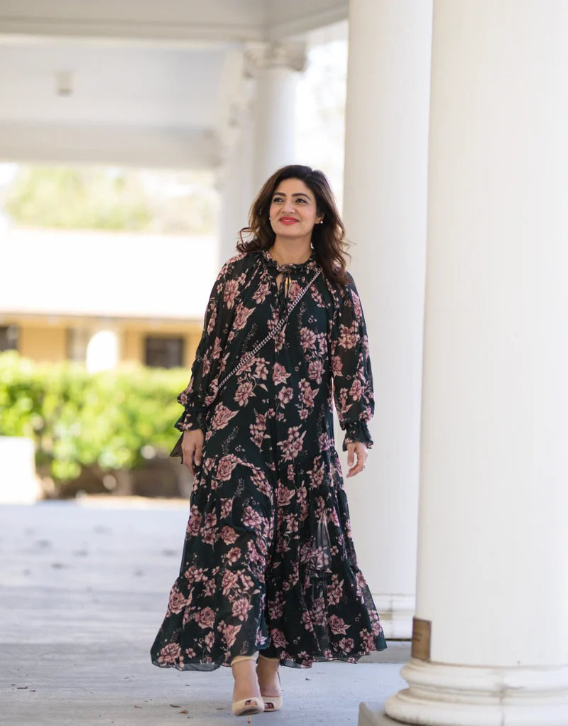 Dr. Najwa Javed Founder of E'MAR Orthopedic Shoes