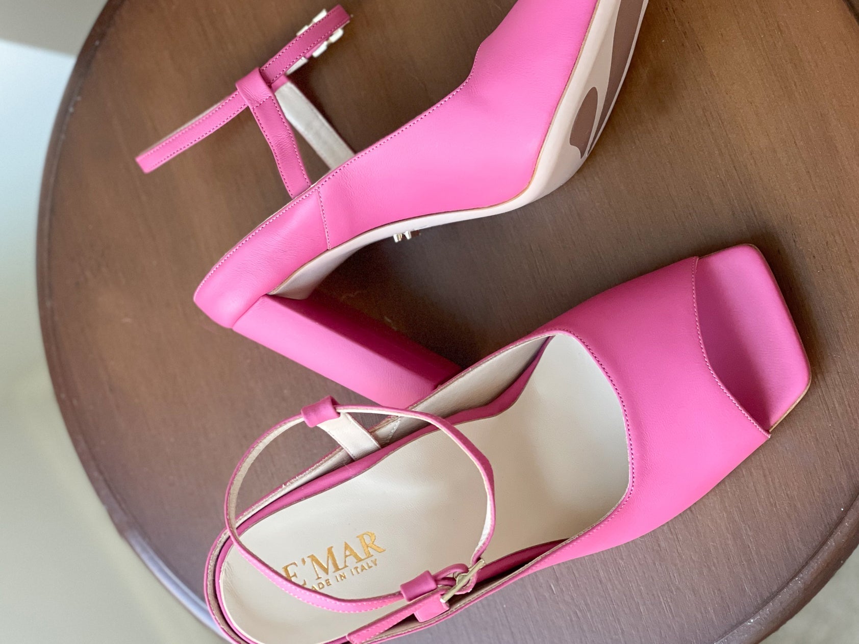 The Best Heels for Women with Plantar Fasciitis