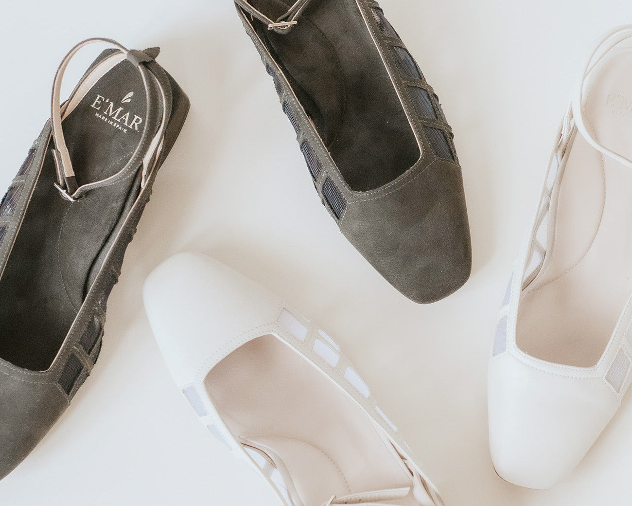 Espadrilles Good For Your Feet
