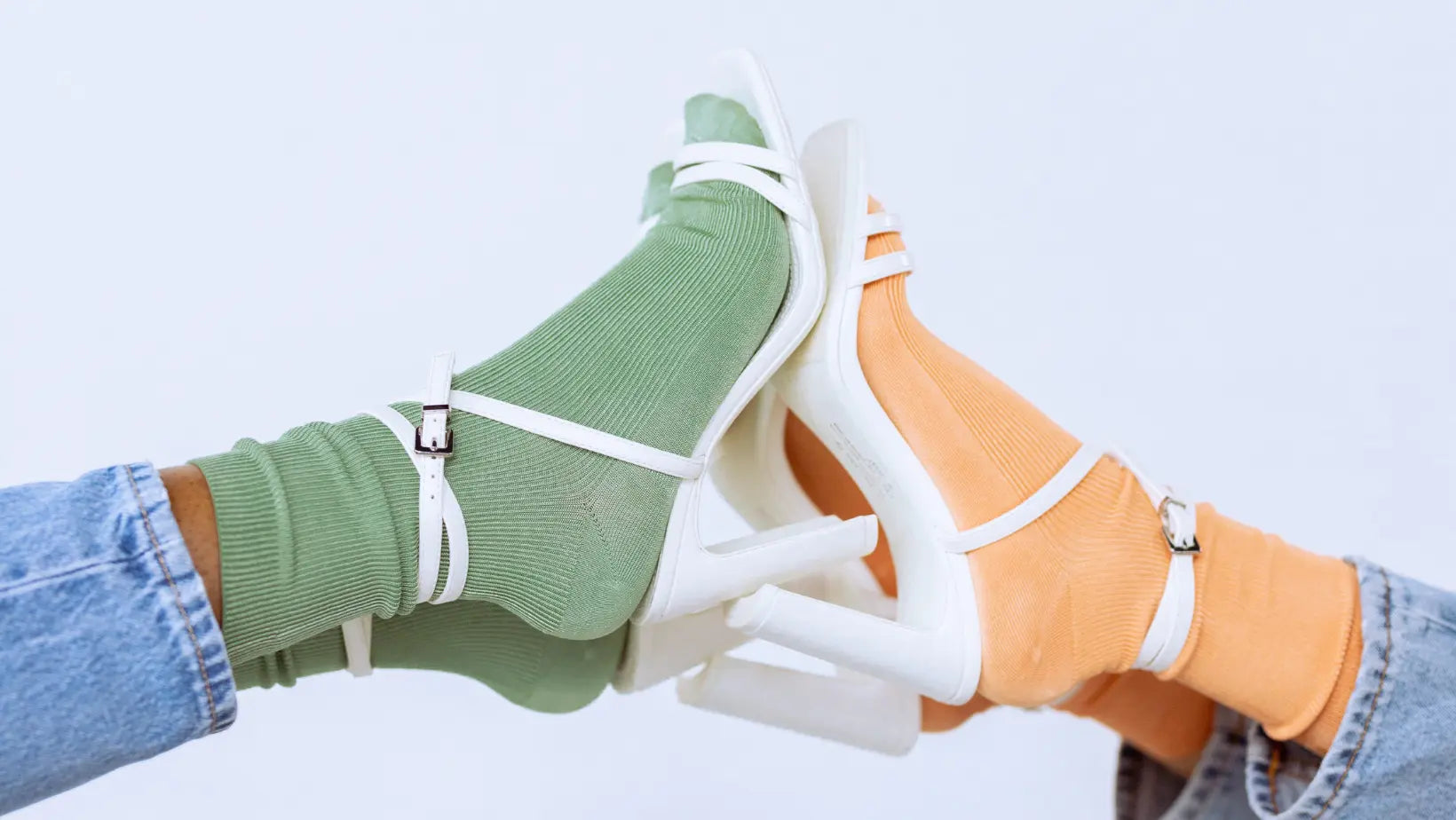 The Different Types Of High Heels Dance Shoes