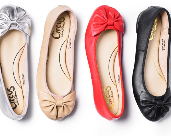 Flat Shoes