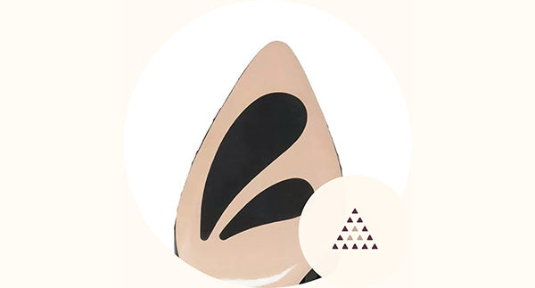 Antislip Layer
