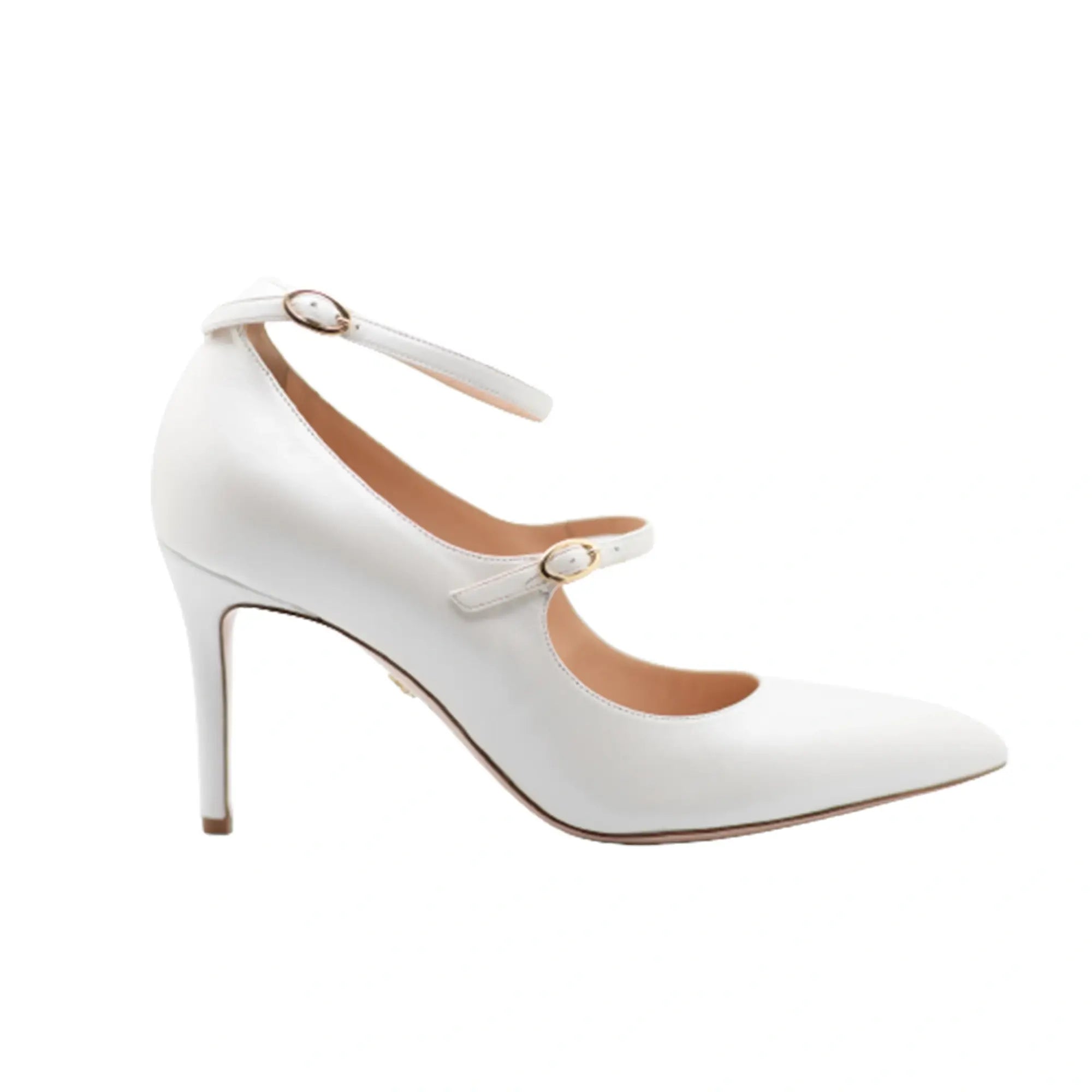 Meraki Comfortable Wedding High Heels for Women | E&#39;MAR