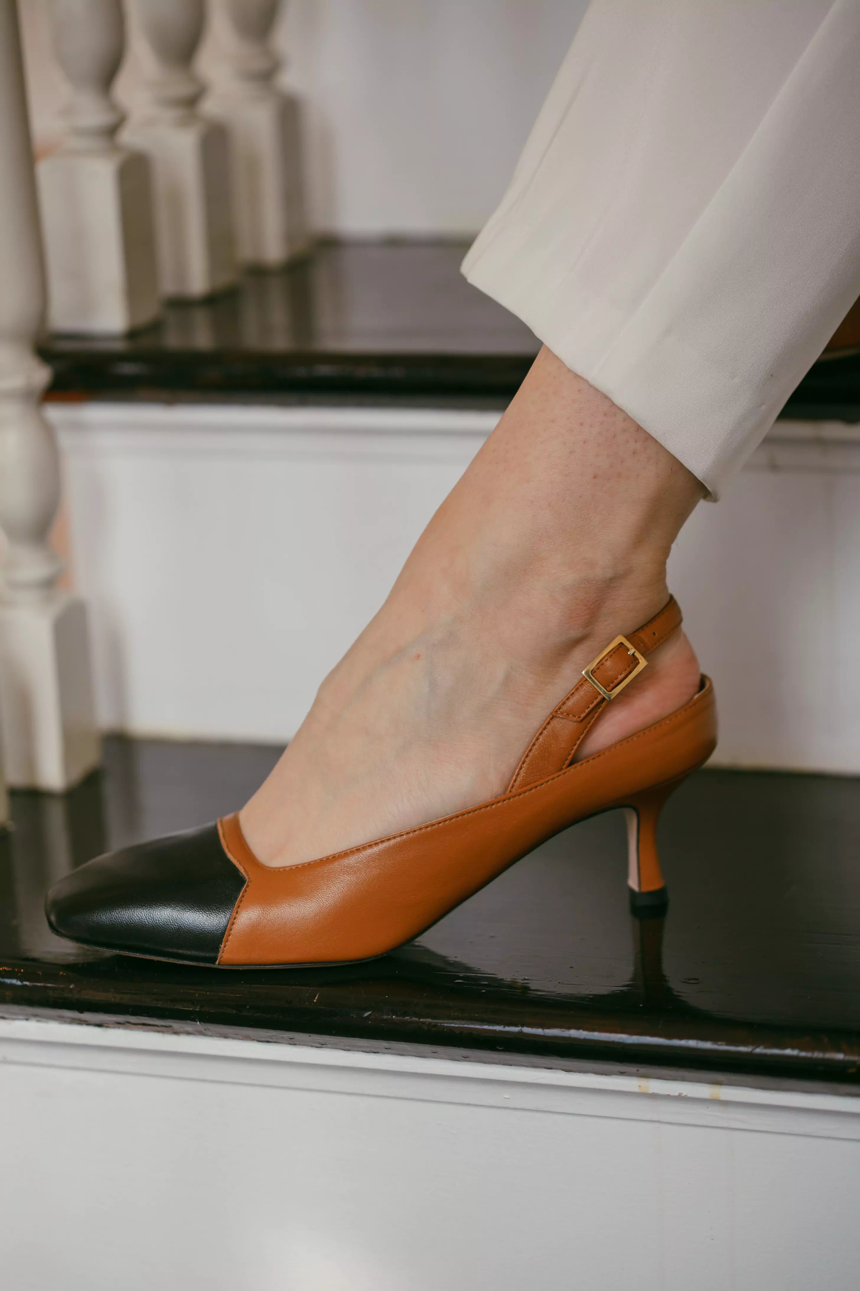 Narya - The Most Comfortable High Heels For Women | E'MAR