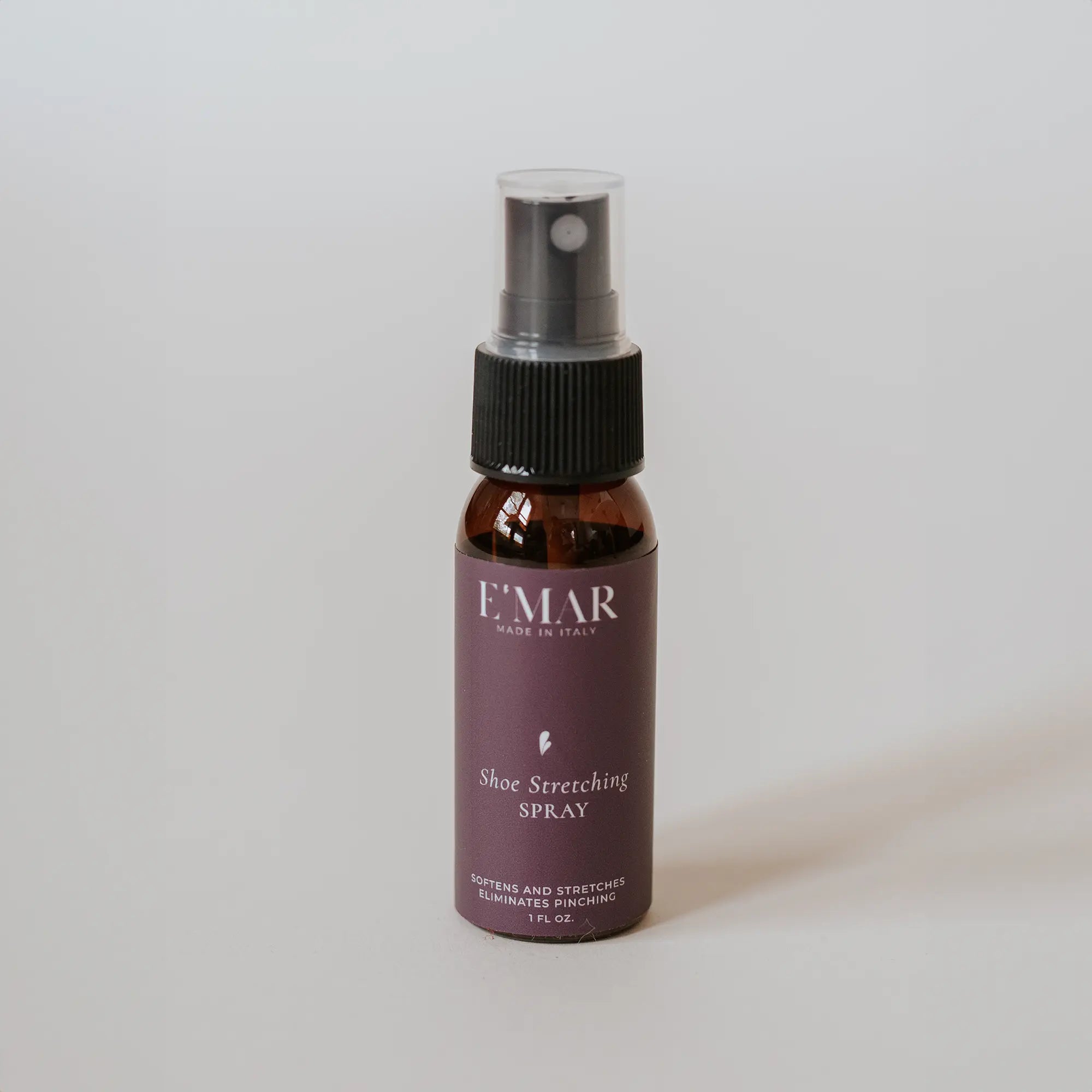 Shoe Stretching Spray - E'mar Made in Italy