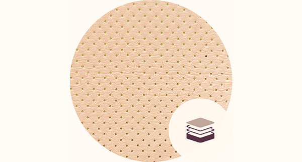 Poron Memory Foam (4 mm)