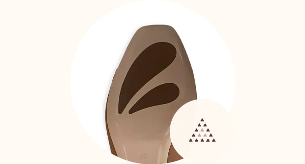 Antislip Layer
