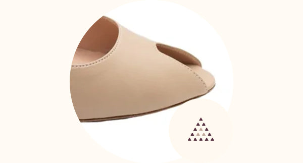 Antislip Layer