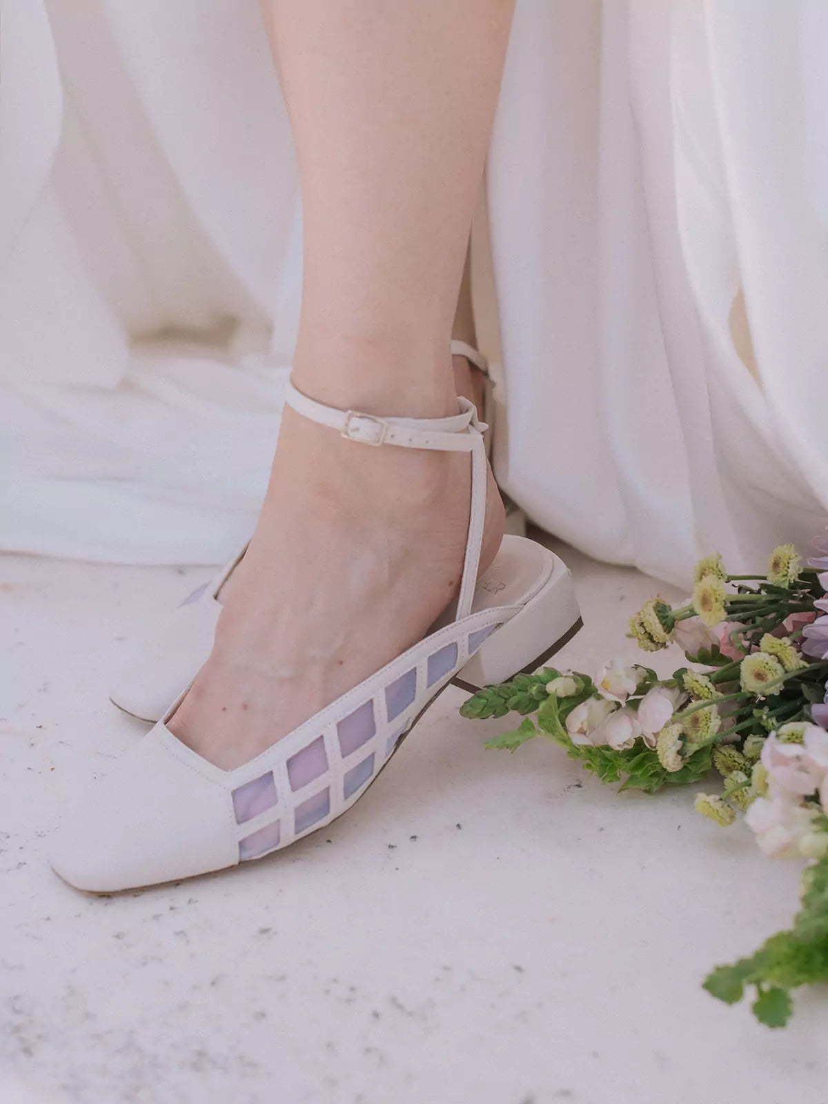 The Bridal Collection - Wedding Heels | E'MAR